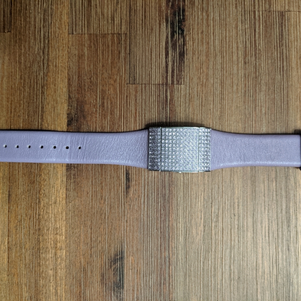 Swarovski watch